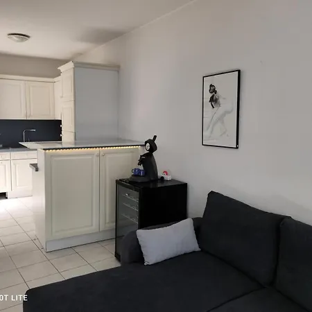 Villa Natura - Maisons & Villas Pour 4 Personnes 664 Agde