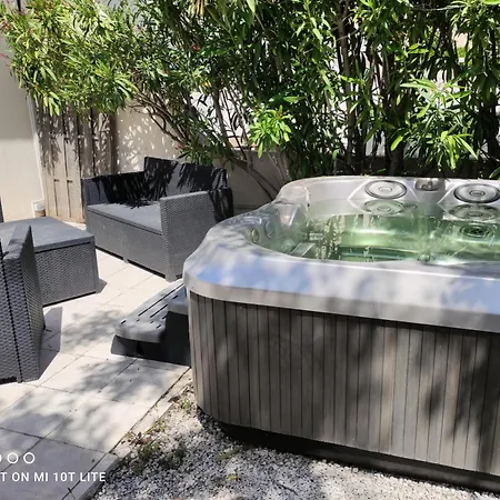 Villa Natura - Maisons & Villas Pour 4 Personnes 664