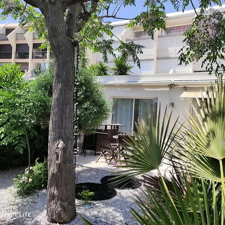 Natura - Maisons & Villas Pour 4 Personnes 664 Villa *