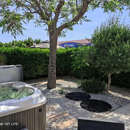 Villa Natura - Maisons & Villas Pour 4 Personnes 664